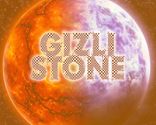 GizliStone's profile picture. #Alleeneenstem #Supersoaker #Bigpapa #Mazon #Whitedragons