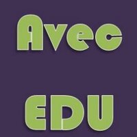 Avec_Edu (@avec_edu) 's Twitter Profile