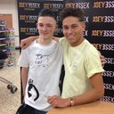 Billy Holman - @Bilbo2409 - Twitter