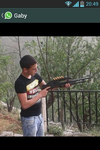 Lebanon