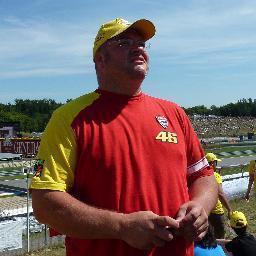 *IT Infra* - VR46 Fan 🏍️Owner 🏍️ Harley Davidson Sport Glide 🏍️ Fan Video Games and 👾 Retro Gaming 👾Fan of Standard de Liège 🏈 NFL 🏒 NHL 🐶🐶 Akitas US