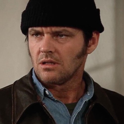 an analysis of the character of randall p mcmurphy in the film one flew over the cuckoos nest Find the quotes you need in ken kesey's one flew over the cuckoo's nest, one flew over the cuckoo's nest quotes from litcharts conned ol’ r p mcmurphy. an analysis of the character of randall p mcmurphy in the film one flew over the cuckoos nest Find the quotes you need in ken kesey's one flew over the cuckoo's nest, one flew over the cuckoo's nest quotes from litcharts conned ol’ r p mcmurphy.