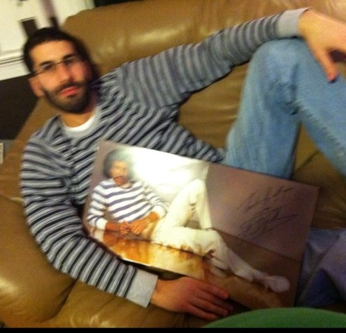 BobYinChiTown's profile picture. 