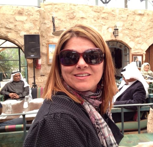 masarweh's profile picture. You already are that which you seek ~Michael Neill