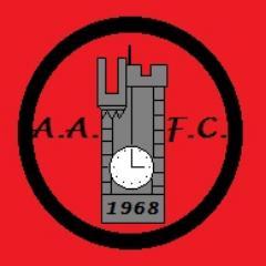 Ayton AFC folded in 2005