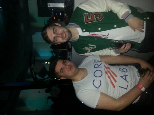 alexcollins92's profile picture. Live Life to the max !!