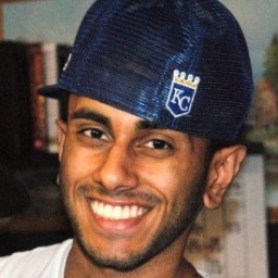 The REAL Steve Malayil