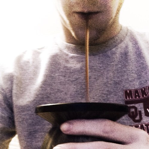 TumorSquad's profile picture. My lips are so big it looks like I have a tumor on the side of my face. Throwin em down till the day my jaw falls off. #TumorSquad #DBH