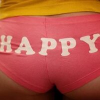 Happy Endings (@happywrites) 's Twitter Profile Photo
