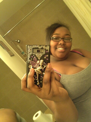 Add me on Facebook: Kailah Janae' Whoo.  Follow me on Instaa:Shee_freakinn