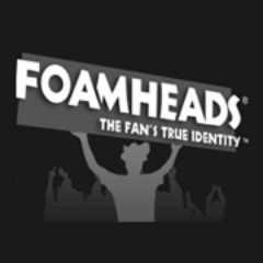 foamheads's profile picture. Foamheads is a leading manufacturer of licensed sports products including NCAA & NFL Foamheads, the Official Cleatus The FOX NFL Robot Action Figure, and more!