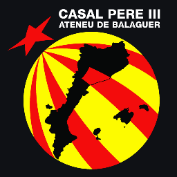CasalPereIII's profile picture. Defensem uns Països Catalans políticament lliures i socialment justos.