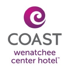 Small-town hospitality meets big adventure at the Coast Wenatchee Center Hotel. Whether you’re here for business or fun, we put you in the middle of the action.