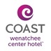 Wenatchee Center (@coastwenatchee) Twitter profile photo
