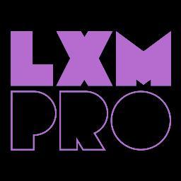 Facebook: LXMPRO | 
Instagram: LXMPRO