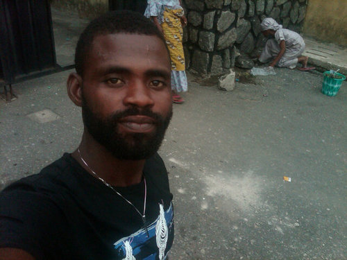 seunfarojoye4's profile picture. Am oluwaseun farojoye am very easy but hard to change is mind.is my nature