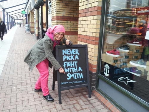 djtinynic's profile picture. 