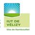 IUT de Rambouillet (@iutrambouillet) Twitter profile photo IUT de Rambouillet (@iutrambouillet) Twitter profile photo