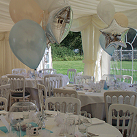 Time to Celebrate Marquee ~ Suffolk Show 29th & 30th May 2013. A showcase of truly local wedding, party and event suppliers.