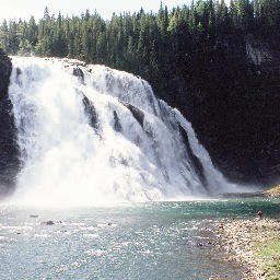 The official account for Tumbler Ridge. Home to Kinuseo Falls, BC's first (and second and third) dinosaur bone finds, Grizfest and the Emperor's Challenge.