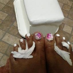 Specializing in spa style private pedicure services.