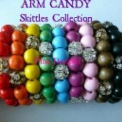 Pink Dazzled is an online Fashion Jewelry and Accessory Retail Store.We carry the hottest trends and styles. We offer unique styles to fit every persons' style.