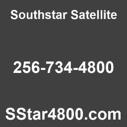 Southstar Satellite is focused on providing high-quality service and customer satisfaction. Call us today!