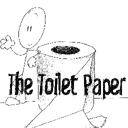 Your friendly neighborhood Toilet Paper. The Toilet Paper is a bathroom newsletter that tells you about PLNU campus events. Enjoy.
thetoiletpaper@pointloma.edu