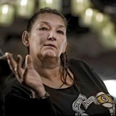 Mamie White on X: "Mousies husband Charles green is a sorry son of a bitch"  / X