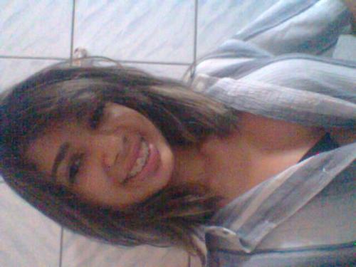 Ei vc aí me segue de volta ? Meus dentes são maravilhosos