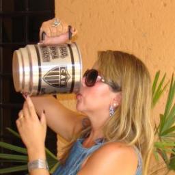O Brasil me obriga a beber