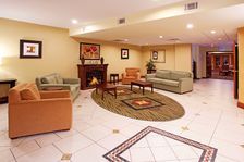 Welcome to our Holiday Inn Express & Suites Air Force Academy! Near restaurants, w/free breakfast & wi-fi. Contact Steph, Director of Sales (719)271-0027