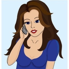 commongirlyprob's profile picture. Girl problems
Team follow back