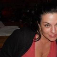 Sin city, baby! Just a girl tweeting about the craziest city on earth!