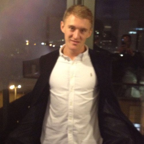 danielwwilso's profile picture. 