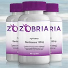 Zobria is a nutritional supplement specifically formulated to nourish the nerves in your feet.