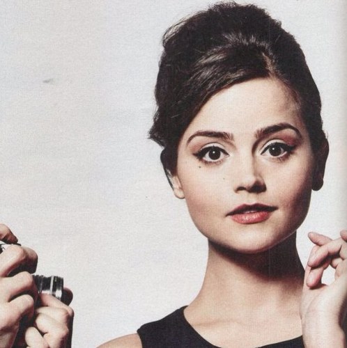 CompanionClara's profile picture. Run you clever boy and remember [RP 18+]