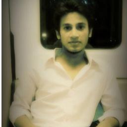 I enjoy myself in every manner ...
