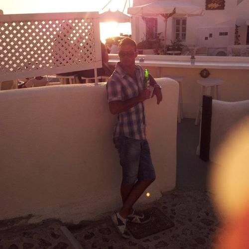 romeo_colosseo's profile picture. 