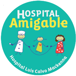 Hospital Amigable Dr. Luis Calvo Mackenna