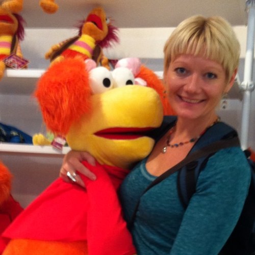 HGRin's profile picture. Arkivglad reseacher i NRK, loppeguri og Afrikakjær soppentusiast