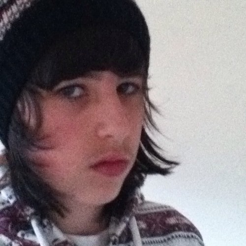 My life in Tre-Mostyn: BORING!!!