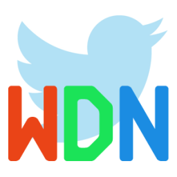 Tweets from Web Developer Network, Nepal