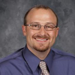 Principal at Blades Elementary a NSOC in the Mehlville School District. “What we do in life, echoes in eternity” -Maximus, Gladiator