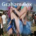 Graham Cox - @GrahamCoxAuthor - Twitter