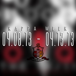 Kappa Alpha Psi Fraternity Inc. at Clayton State University. Kings of the Southside, ask about us!!!