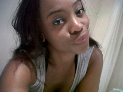 She is I, I is she. The B.O.S.S.- Built on Self Success by the Grace of God. Communication extrodinaire with uber personality ♥ CapitalP♥