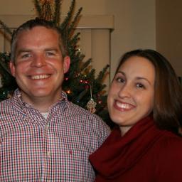 Engineer turned high school teacher turned stay-at-home-mom. Passionate about faith, family, education, foster care, and adoption.