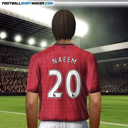 Naeemismail10's profile picture. 