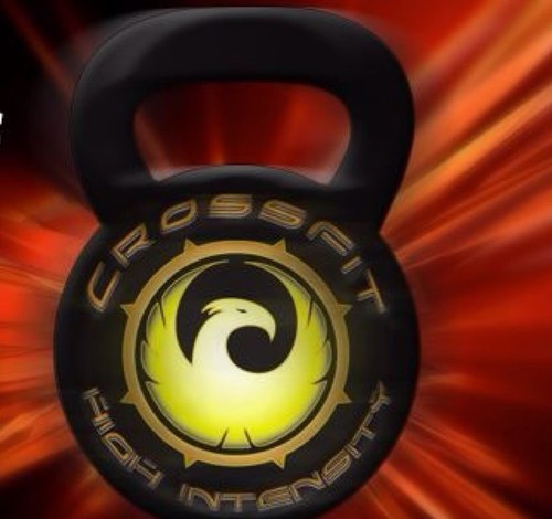CROSSFIT HIGH INTENSITY (407) 584-7172 CROSSFIT & BOOTCAMP Classes Available.